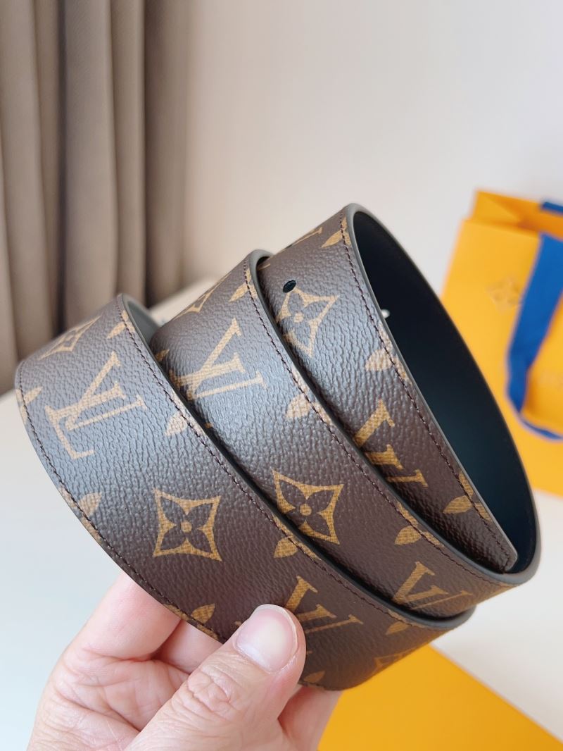 Louis Vuitton Belts